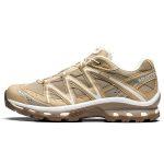 Salomon Xt-Quest Advanced Kangast Trendikad Madalad V&auml;litingimustes Funktsionaalsed Jalan&otilde;ud Unisex Jalan&otilde;ud Beež 410588 38⅔