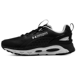 Under Armour Hovr Infinite Summit 2 Kangast Spordimugavusega Madalad Vabaajajalatsid Unisex tossud Must 3023633-001 36.5