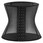 Meeste v&ouml;&ouml;treening korsett salendav v&ouml;&ouml; treeningvormi kujundav riietus k&otilde;hu rasvap&otilde;letaja k&otilde;hukontrolli kehakujundaja spordiv&ouml;&ouml;d Fitness Cincher L