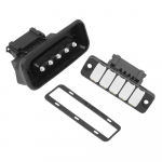 Liugukse kontaktplaat 9078213000 Mercedes Sprinter 1500 2500 3500 19-23 jaoks