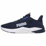 Puma Ftr Wave Pehmed Mugavad Libisemiskindlad Kulumiskindlad Madala S&auml;&auml;rega Vabaaja Jooksujalatsid Meeste tossud Tumesinised 311095-05 39