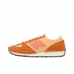 New Balance 471 Kuivatatud aprikoosid Ockre Meeste tossud Oranž U471AN 42