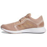Adidas Edge Lux 4 Mugavad Mitmek&uuml;lgsed V&otilde;rkkangas Libisemisvastased Kulumiskindlad Hingavad Madalad Vabaajas Jooksukingad Naiste Tossud Roosa FX9955 36⅔
