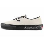 Vans Palpal Skate X Authentic Series Koost&ouml;&ouml; Madalad Skate Jalan&otilde;ud Unisex Tossud Helebeež VN0A5FC8A93 41