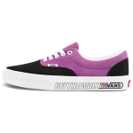 Vans Era Retro Rula lappimine Madalad tossud Unisex tossud Must Lilla VN0A4U39263 34.5