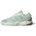 Adidas Originals Niteball Vabaaja Mitmek&uuml;lgsed P&otilde;rutust Neelavad Vastupidavad Madalad Tossud Unisex Tossud Valge Roheline JI2558 36⅔