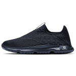 Salomon Reelax Moc 5.0 V&otilde;rk &Uuml;mar nina Hingav Kerge Madal L&otilde;ige Jooksujalatsid Naiste toss Must 412784 36⅔