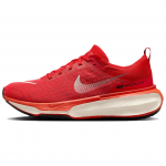 Nike Invincible 3 Mugavad Mitmek&uuml;lgsed Vastupidavad Madalad Vabaaja Jooksujalatsid Meeste toss Punane DR2615-601 42.5