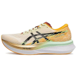 Asics Magic Speed 4 Pehmed Mugavad Madalad Vabaaja Jooksujalatsid Meeste Tossud Oranž 1011C102-100 42.5