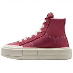 Converse Chuck Taylor All Star Mugavad Moodsad K&otilde;rge S&auml;&auml;rega L&otilde;uendkingad Unisex Tossud Roosa A12315C 35.5