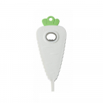 Purgiavaja multifunktsionaalne neli &uuml;hes joogipudeliavaja korgi keeraja nelja asendiga konserviavaja libisemisvastane korgi keeraja valge