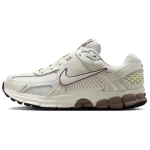 Nike Zoom Vomero 5 Sail Mink Brown Black Naiste vabaajajalatsid IB8129-133 36.5