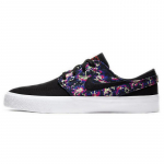Nike Zoom Stefan Janoski Canvas Rm Sb 'Tie Dye' tossud vabaajaks AQ7878-003 37.5