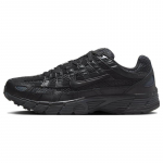 Nike P 6000 Premium Triple Black Tennised FQ8732-010 40.5 must