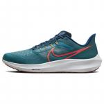 Nike Air Zoom Pegasus 39 Bright Spruce Valerian Blue Cerulean Light Crimson Tossud DH4071-302 45