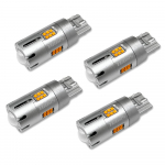 SINU ek-X Mitsubishi MITSUBISHI y22-2102 [2] M oranž