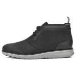 UGG Union Chukka Vabaaja Nahast Kingad Meeste Kingad Must 1104976-BLK 44