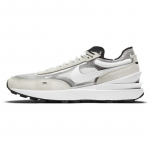 Nike Waffle One 'Summit White' tossud DA7995-100 42.5