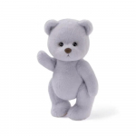 30cm K&auml;sitsi valmistatud Teddy Tale Karu Pl&uuml;&uuml;sm&auml;nguasi Vaheta Kleiti Beebi Roomamislapp T&uuml;druk Kallistus Kaisu Pl&uuml;&uuml;sist Nukk S&otilde;brannale Kingitus cloth no bear