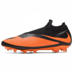 Nike Phantom Vision 2 Elite Dynamic Fit Fg Kolju ja ristluudega tossud CD4161-008 40.5