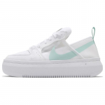 Nike Court Vision Alta Txt 'White Light Dew' Naiste tossud CW6536-100 40