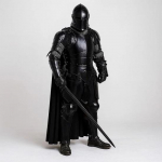 Keskaegne Barbuta T&auml;iskere Kiiver T&auml;iuslik Halloweeni, Fantaasia Cosplay, LARP, Renessanss Laada Taaslavastuste Kingitus