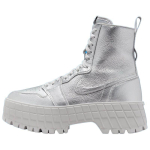 Jordan 1 Brooklyn Metallik H&otilde;be Neutraalne Hall Naiste Jordan FJ5737-002 38.5 h&otilde;be