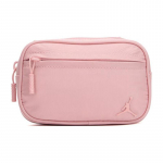 Jordan Pol&uuml;amiidist Crossbody kott &Otilde;lakott Tavaline Naiste Roosa Jordan JD2423032AD-003 roosa