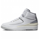 Jordan 2 Retro Cement Grey Jordan DR8884-100 41