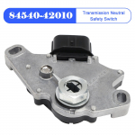 &Uuml;lekande neutraalse ohutusl&uuml;liti Toyota Corolla RAV4 84540-42010 jaoks