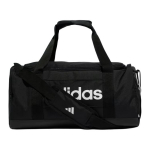 Adidas Pol&uuml;ester L&otilde;uendikott, Kaasaskantav J&otilde;usaalikott V&auml;ike Suurus Unisex Must Adidas JE8343 Small must