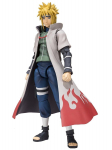 Naruto Shippuden Namikaze Minato umbes pikk S.H.Figuarts Kuju, 14,5 cm