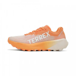 Adidas Terrex Agravic 3 Trail Merevaigu Tooni Kristallvalge Savi Lillakad Naiste Tossud IG6582 36⅔