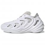 Adidas AdiFOM Q 'Cloud White Grey' tossud IE7447 36