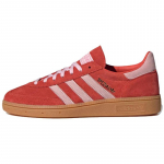 adidas originals Handball Spezial Bright Red Clear Pink Naiste tossud IE5894 36⅔ oranž