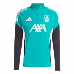 Adidas Tiro 25 Liverpool FC V&otilde;istluss&auml;rk Mugav Pikkade Varrukatega Jalgpallis&auml;rk Meeste s&auml;rgid JV9004 S