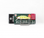 Jackson Meteora 45 uppuv peibutis CYW (3247)