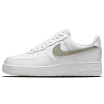 Nike Air Force 1 07 Essential Summit White Dusty Sage Naiste tossud Grey-Fog DH4407-101 39