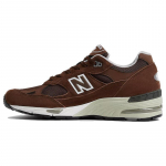 New Balance 991 Valmistatud Inglismaal 'Carafe' Tossud M991BGW 40.5