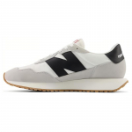 New Balance 237 Retro Valge Hall Tossud MS237CI 36 valge