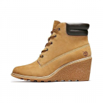 Timberland Vastupidavad l&ouml;&ouml;gisummutavad l&uuml;hikesed v&auml;lisjalan&otilde;ud Naiste saapad Pruun Must TB08251A231 37.5