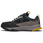 Timberland Lincoln Peak Gore-Tex libisemiskindlad vastupidavad madalad v&auml;lisjalan&otilde;ud Meeste jalan&otilde;ud Must Hall A447K110 43.5