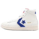 Converse Pro Leather High Birth of Flight Unisex tossud Valge Vintage-Valge &Uuml;likoolipunane 170240C 37 white