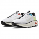 Nike Motiva SE Low Pale Ivory Lime Blast - FJ1058-100 EU 44 valge