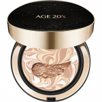 Aekyung Age20's Starry Black Cushion BB-kreem SPF50+