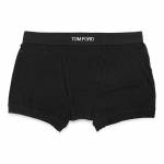 Tom Ford T4xc3 1040 002 Bokserp&uuml;ksid 2-pakk Meeste Aluspesu T4XC3 1040 002 (XL)