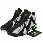 Reebok Kamikaze 2 Retro 'Sonics' 2020 FY7512 EU 42 valge/must