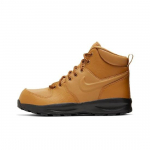 Nike Manoa Nahk GS Wheat BQ5372-700 EU 36 nisukollane/must