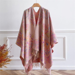 Talvine soe kashmiirist sall naistele etniline paisley pashmina salli wrap kaelar&auml;tt naiste poncho Bufanda Echarpe disainiga sall 130x150cm gray