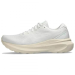 ASICS Gel Kayano 30 Valge Mahedalt Valge Naised 1012B357-102 EU 39.5 valge